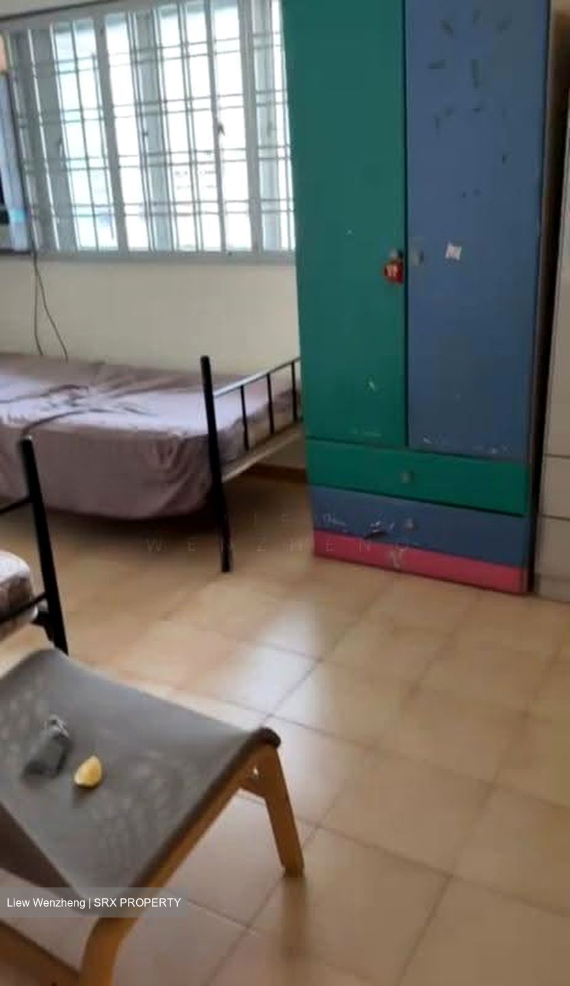 Blk 401 Harmony View (Hougang), HDB 4 Rooms #618203871